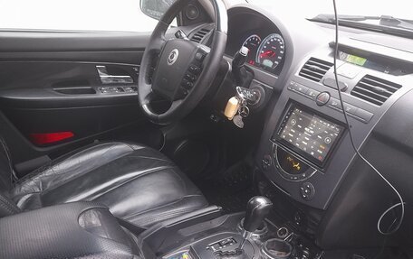 SsangYong Rexton III, 2011 год, 1 000 000 рублей, 6 фотография
