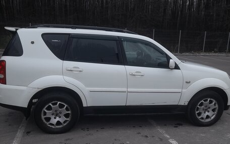 SsangYong Rexton III, 2011 год, 1 000 000 рублей, 5 фотография