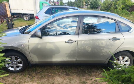 Nissan Almera, 2013 год, 800 000 рублей, 3 фотография
