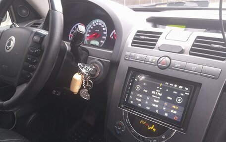 SsangYong Rexton III, 2011 год, 1 000 000 рублей, 8 фотография