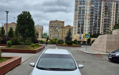KIA cee'd III, 2018 год, 1 100 000 рублей, 3 фотография