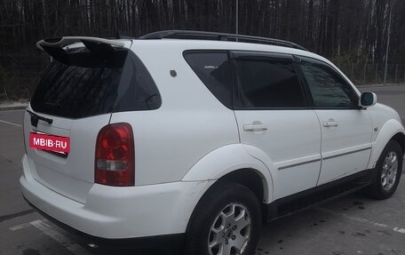 SsangYong Rexton III, 2011 год, 1 000 000 рублей, 3 фотография