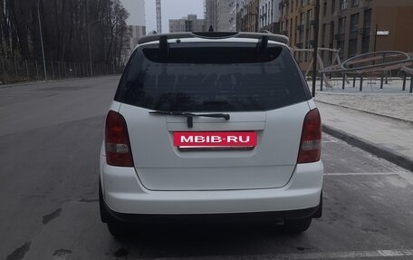 SsangYong Rexton III, 2011 год, 1 000 000 рублей, 4 фотография