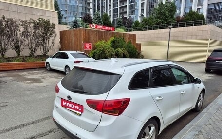 KIA cee'd III, 2018 год, 1 100 000 рублей, 14 фотография