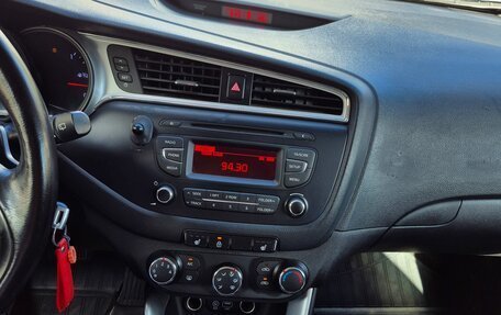 KIA cee'd III, 2018 год, 1 100 000 рублей, 19 фотография