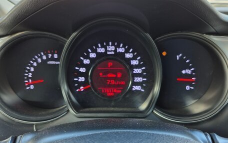 KIA cee'd III, 2018 год, 1 100 000 рублей, 18 фотография