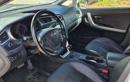 KIA cee'd III, 2018 год, 1 100 000 рублей, 21 фотография