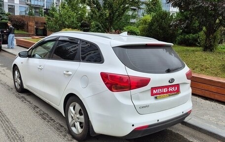 KIA cee'd III, 2018 год, 1 100 000 рублей, 11 фотография