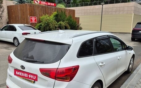 KIA cee'd III, 2018 год, 1 100 000 рублей, 8 фотография