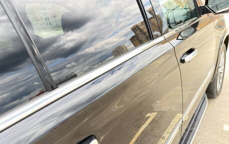 Cadillac Escalade IV, 2018 год, 4 100 000 рублей, 11 фотография