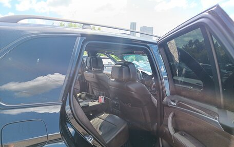 BMW X5, 2008 год, 1 350 000 рублей, 4 фотография