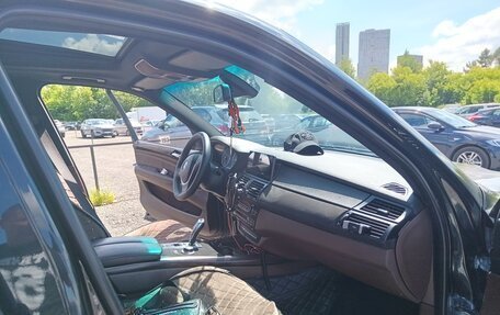 BMW X5, 2008 год, 1 350 000 рублей, 5 фотография