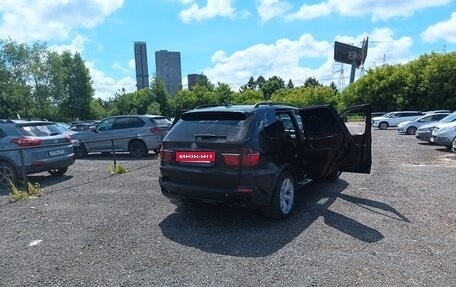 BMW X5, 2008 год, 1 350 000 рублей, 3 фотография
