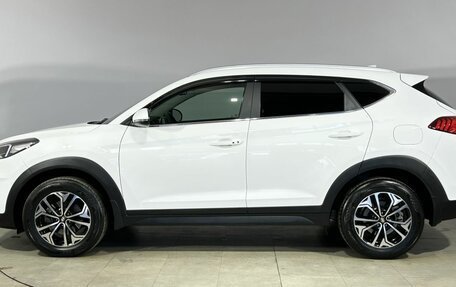 Hyundai Tucson III, 2020 год, 2 600 000 рублей, 11 фотография