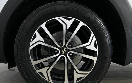 Hyundai Tucson III, 2020 год, 2 600 000 рублей, 14 фотография