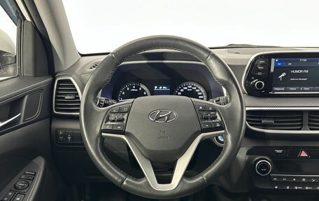 Hyundai Tucson III, 2020 год, 2 600 000 рублей, 17 фотография