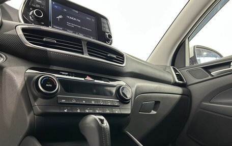 Hyundai Tucson III, 2020 год, 2 600 000 рублей, 19 фотография