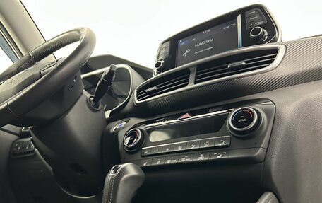 Hyundai Tucson III, 2020 год, 2 600 000 рублей, 24 фотография