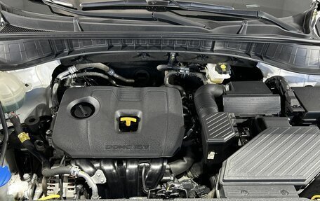 Hyundai Tucson III, 2020 год, 2 600 000 рублей, 26 фотография