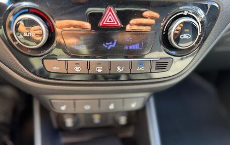 Hyundai Solaris II рестайлинг, 2020 год, 1 350 000 рублей, 9 фотография