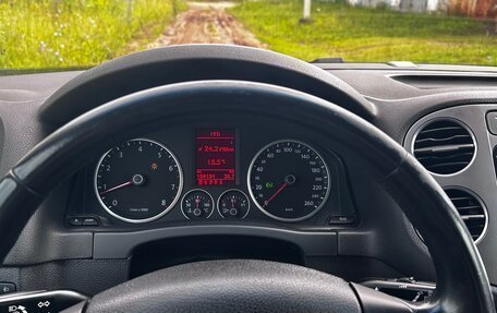Volkswagen Tiguan I, 2008 год, 1 100 000 рублей, 8 фотография