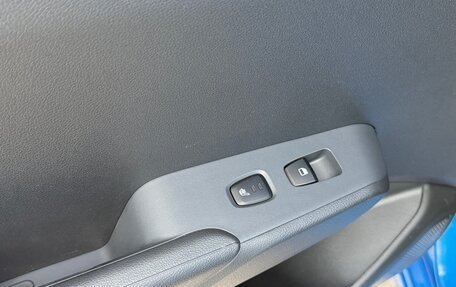 Hyundai Solaris II рестайлинг, 2020 год, 1 350 000 рублей, 11 фотография