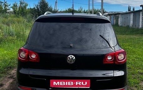 Volkswagen Tiguan I, 2008 год, 1 100 000 рублей, 5 фотография