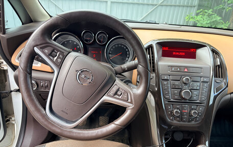 Opel Astra J, 2013 год, 650 000 рублей, 20 фотография