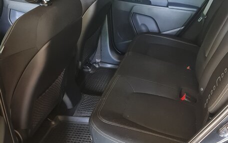 KIA Sportage III, 2015 год, 1 800 000 рублей, 6 фотография
