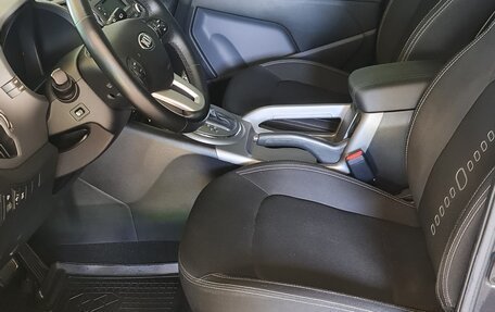 KIA Sportage III, 2015 год, 1 800 000 рублей, 7 фотография