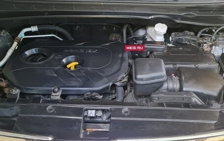KIA Sportage III, 2015 год, 1 800 000 рублей, 4 фотография