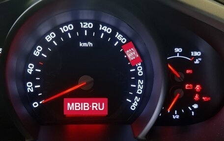 KIA Sportage III, 2015 год, 1 800 000 рублей, 3 фотография