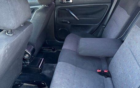 Volkswagen Passat B5+ рестайлинг, 1998 год, 335 000 рублей, 11 фотография
