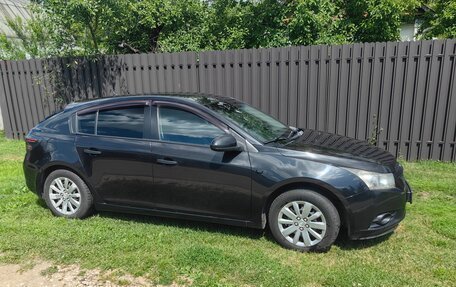 Chevrolet Cruze II, 2012 год, 700 000 рублей, 11 фотография