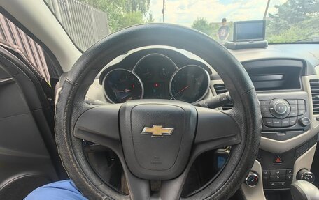 Chevrolet Cruze II, 2012 год, 700 000 рублей, 8 фотография