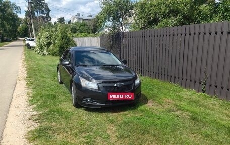 Chevrolet Cruze II, 2012 год, 700 000 рублей, 13 фотография