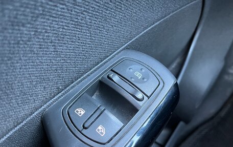 Opel Corsa D, 2010 год, 415 000 рублей, 12 фотография