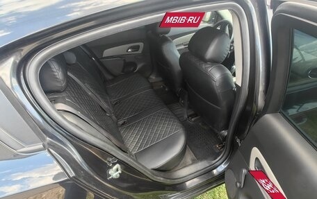Chevrolet Cruze II, 2012 год, 700 000 рублей, 9 фотография