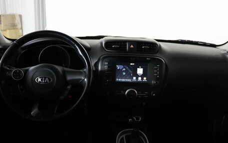 KIA Soul II рестайлинг, 2019 год, 1 799 990 рублей, 13 фотография