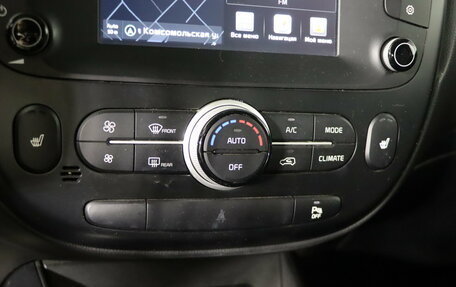 KIA Soul II рестайлинг, 2019 год, 1 799 990 рублей, 20 фотография
