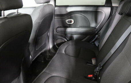 KIA Soul II рестайлинг, 2019 год, 1 799 990 рублей, 21 фотография