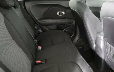 KIA Soul II рестайлинг, 2019 год, 1 799 990 рублей, 23 фотография