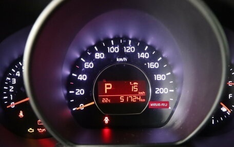 KIA Soul II рестайлинг, 2019 год, 1 799 990 рублей, 17 фотография