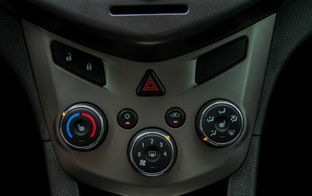 Chevrolet Aveo III, 2012 год, 550 000 рублей, 21 фотография