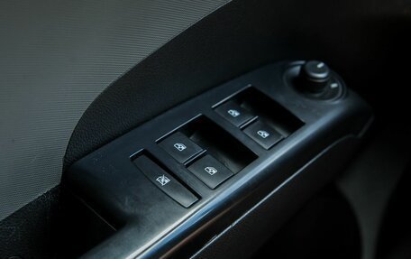 Chevrolet Aveo III, 2012 год, 550 000 рублей, 23 фотография