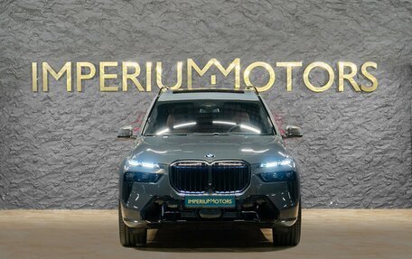 BMW X7, 2026 год, 18 490 000 рублей, 2 фотография