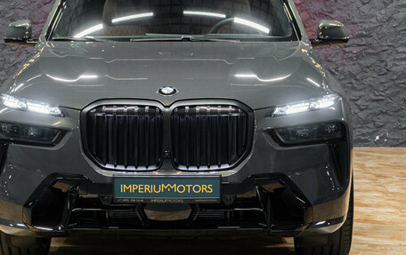 BMW X7, 2026 год, 18 490 000 рублей, 4 фотография