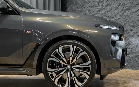 BMW X7, 2026 год, 18 490 000 рублей, 6 фотография