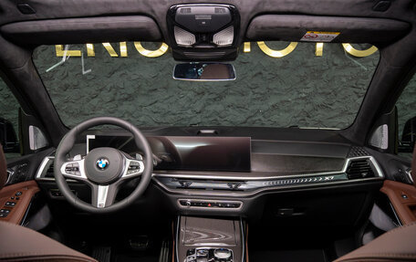 BMW X7, 2026 год, 18 490 000 рублей, 9 фотография