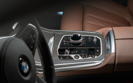 BMW X7, 2026 год, 18 490 000 рублей, 17 фотография